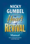 Image for The Heart of Revival Manual