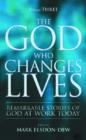Image for The God Who Changes Lives : Pt. 3