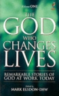 Image for The God Who Changes Lives : Pt. 1