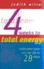 Image for 4 weeks to total energy
