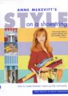 Image for STYLE ON A SHOESTRING NEW EDITION