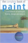 Image for The Complete Book of Paint