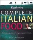 Image for Carluccio&#39;s complete Italian food