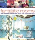 Image for Fantastic Rooms