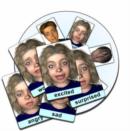 Image for Face-cards C07B : Emotion Expression Flash Cards
