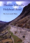 Image for Thomas Telford&#39;s Holyhead Road : The A5 in North Wales