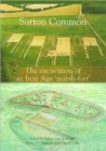 Image for Sutton Common : The Excavation of an Iron Age &#39;Marsh Fort&#39;