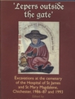 Image for Lepers Outside the Gate