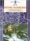 Image for Historic Fraserburgh : Archaeology and Development