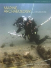 Image for Marine Archaeology : A Handbook