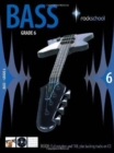 Image for Rockschool Bass Grade 6 (2006-2012)