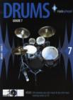 Image for Drums: Grade 7
