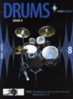 Image for Drums: Grade 8