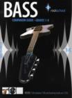 Image for Rockschool Companion Guide - Bass Guitar