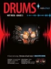 Image for Rockschool Drums : Hot Rock Grade Five