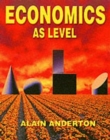 Image for Economics AS Level