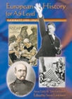 Image for European history for AS level  : Germany 1866-1945