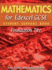 Image for Mathematics for Edexcel GCSE Student Support Book Foundation Tier (with Answers)
