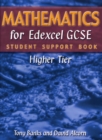 Image for Mathematics for Edexcel GCSE : Higher Tier : Student Support Book