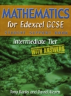 Image for Mathematics for Edexcel GCSE