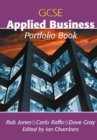 Image for GCSE applied business  : portfolio book