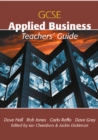 Image for GCSE applied business: Teacher&#39;s guide