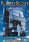 Image for Business studies: Teacher&#39;s guide