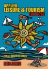 Image for Applied Leisure and Tourism for GCSE