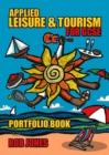 Image for Applied Leisure and Tourism for GCSE Portfolio Book