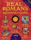 Image for Real Romans  : digital time traveller