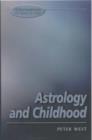 Image for Astrology and Childhood