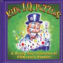 Image for Kids IQ Puzzles