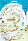 Image for Quicktide South East: Tide Times for 2016/2017