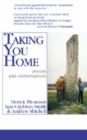 Image for Taking you home  : poems and conversations