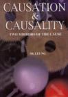 Image for Causation and Causality