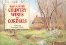 Image for Favourite Country Wines and Cordials