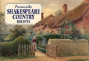 Image for Favourite Shakespeare Country Recipes