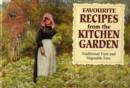 Image for Favourite Recipes from the Kitchen Garden