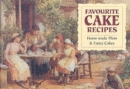 Image for Favourite Cake Recipes