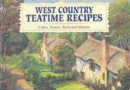 Image for Favourite West Country Teatime Recipes : Cakes,Scones,Buns and Biscuits