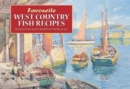 Image for Favourite West Country Fish Recipes