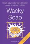 Image for Wacky Soap