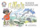 Image for Lila&#39;s seaside adventure