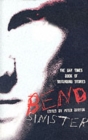 Image for Bend Sinister : The &quot;Gay Times&quot; Book of Short Stories
