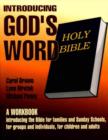 Image for Introducing God&#39;s Word