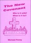 Image for The New Covenant