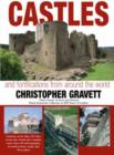 Image for Castles and Fortifications from Around the World