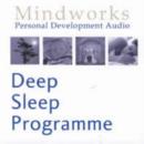 Image for Deep Sleep Programme : Banish Insomnia Forever