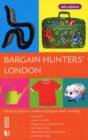 Image for Bargain hunters&#39; London