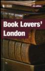 Image for Book Lovers&#39; London